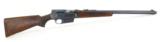 Remington Model 81-B Woodmaster .30 Rem (R17030) - 1 of 8