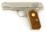 Colt 1908 .380 ACP (C10036) - 1 of 5