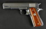 Colt Government Silver Star .45 ACP (C10015) - 2 of 5