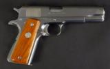Colt Government Silver Star .45 ACP (C10015) - 3 of 5