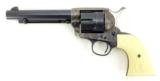 Colt Single Action Army .38 Special for sale - 1 of 8