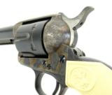 Colt Single Action Army .38 Special for sale - 2 of 8