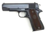 Colt Commander .45 ACP (C10023) - 2 of 7