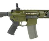 LWRC M6A3 5.56mm (R17035) - 3 of 8