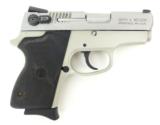 Smith & Wesson CS9 9mm (PR27243) - 2 of 5