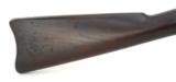 Springfield Model 1888 Ramrod Bayonet Trapdoor .45-70 (AL3613) - 2 of 12