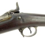Springfield Model 1888 Ramrod Bayonet Trapdoor .45-70 (AL3613) - 3 of 12
