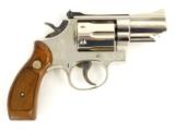 Smith & Wesson 19-4 .357 Magnum (PR27247) - 2 of 5