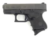 Glock 26 Gen 4 9mm (PR27229) - 1 of 5