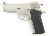 Smith & Wesson 4006 .40 S&W (PR27232) - 1 of 5