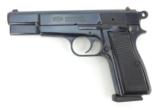 FEG PJK-9HP 9mm (PR27233) - 1 of 5