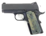Sig Sauer 1911 .45 ACP (PR27249) - 1 of 5