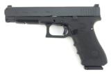 Glock 34 Gen 4 9mm (PR27250) - 1 of 5