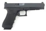 Glock 34 Gen 4 9mm (PR27250) - 2 of 5