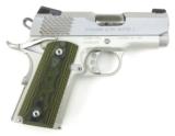 Kimber SS Ultra Raptor II(PR27251) - 2 of 5