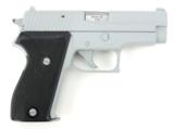 Sig Sauer P6 9mm (PR27252) - 2 of 5