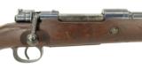 Steyr 98 8mm Mauser (R17005) - 3 of 11