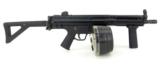 DLO A/C HK 9mm / .223 / .308 (R17038) - 1 of 7