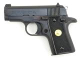 Colt Mustang .380 ACP (C10025) - 1 of 4