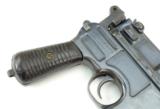 Mauser 1896 7.63mm (PR27126) - 3 of 8