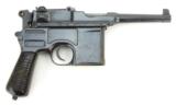 Mauser 1896 7.63mm (PR27126) - 2 of 8