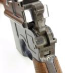Mauser 1896 9mm Para (PR27127) - 8 of 9