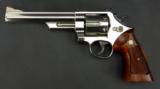 Smith & Wesson 29-2 .44 Magnum (PR27060) - 2 of 6