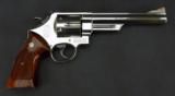 Smith & Wesson 29-2 .44 Magnum (PR27060) - 3 of 6