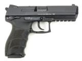 Heckler & Koch P30 L 9mm Para (PR27062) - 3 of 6