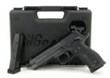 Sig Sauer P226 S 9mm Para (PR27073) - 1 of 6