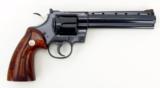 Colt Python .357 Magnum (C10085) - 2 of 5