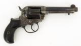 Colt 1877 Thunderer .41 Colt (C10089) - 2 of 5