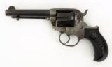 Colt 1877 Thunderer .41 Colt (C10089) - 1 of 5
