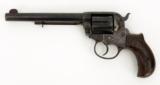 Colt 1877 Lightning .38 Colt (C10090) - 1 of 5