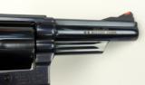Smith & Wesson 19-4 .357 Magnum (PR27218) - 4 of 8