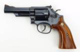 Smith & Wesson 19-4 .357 Magnum (PR27218) - 2 of 8