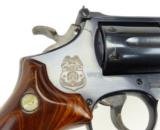 Smith & Wesson 19-4 .357 Magnum (PR27218) - 3 of 8