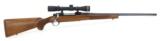 Ruger M77 Hawkeye .257 Roberts (R17051) - 1 of 7