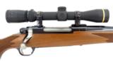 Ruger M77 Hawkeye .257 Roberts (R17051) - 3 of 7