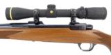 Ruger M77 Hawkeye .257 Roberts (R17051) - 5 of 7