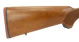 Ruger M77 Hawkeye .257 Roberts (R17051) - 2 of 7