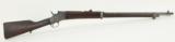 Remington 1901 Rolling Block 7mm Mauser (R17022) - 1 of 10