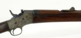 Remington 1901 Rolling Block 7mm Mauser (R17022) - 3 of 10