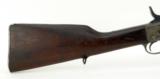Remington 1901 Rolling Block 7mm Mauser (R17022) - 2 of 10