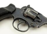 Enfield No 2 MKI .38 S&W (PR27225) - 3 of 12
