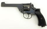 Enfield No 2 MKI .38 S&W (PR27225) - 1 of 12