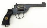 Enfield No 2 MKI .38 S&W (PR27225) - 4 of 12