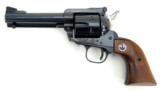 Ruger Blackhawk .357 Magnum (PR27253) - 1 of 5