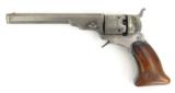 Colt 3rd Model Belt Paterson (C10070) - 1 of 12