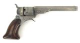 Colt 3rd Model Belt Paterson (C10070) - 2 of 12